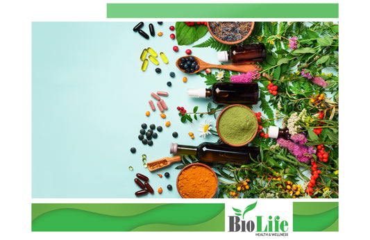 What You Need To Know About Nutritional Supplements