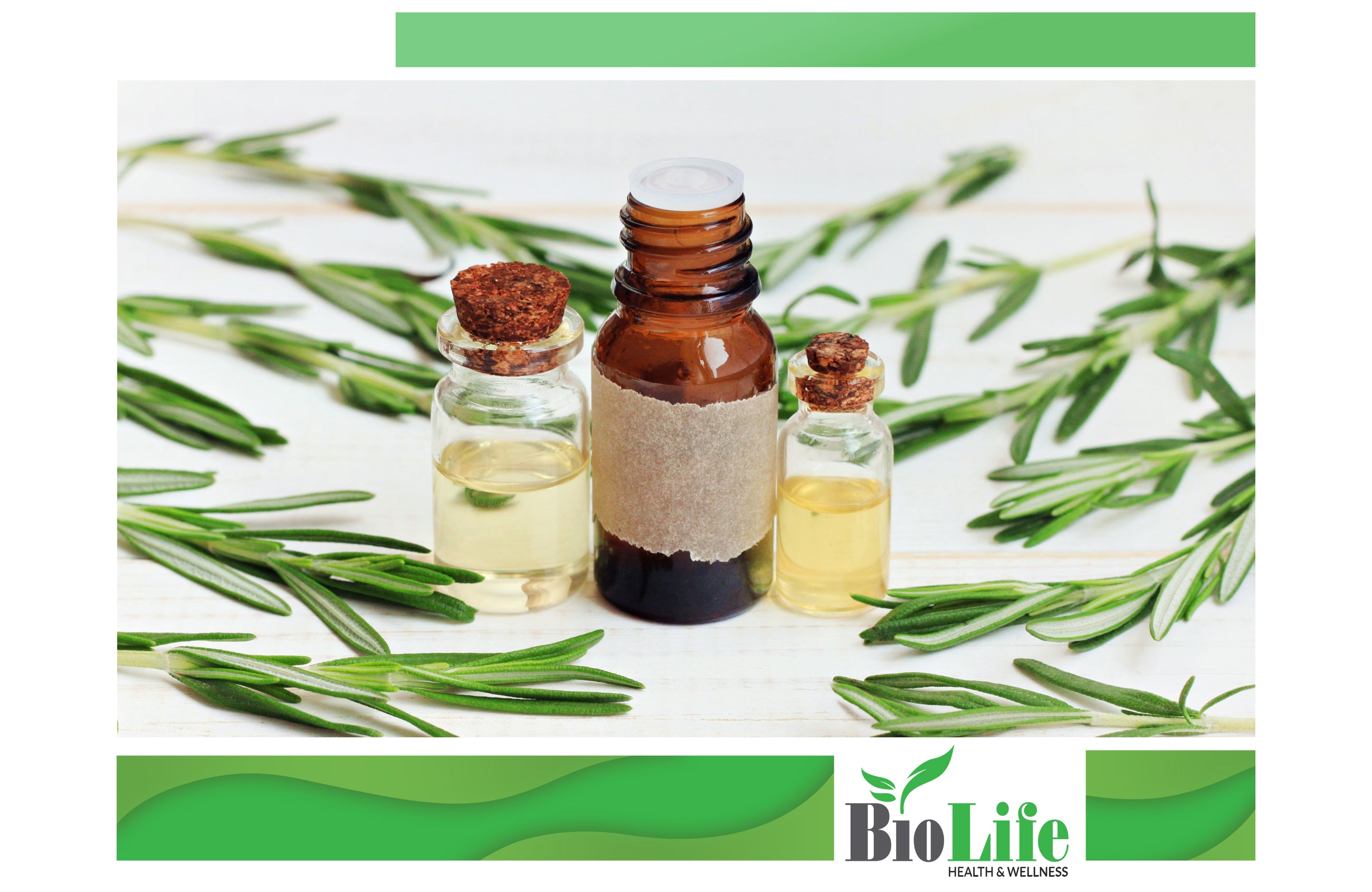 Can Rosemary Help With Low Blood Pressure?
