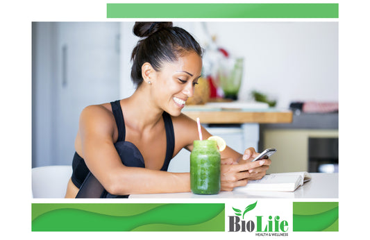 Why You Should Cleanse and Detox Your Body