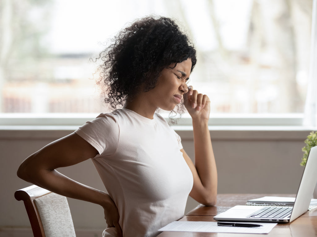 Why Should You Be Concerned With Inflammation?