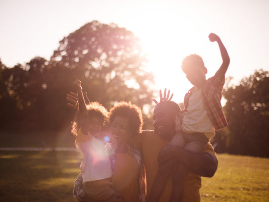 Natural Ways to Boost Your Immune System