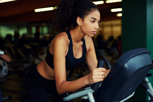 Why is Cardio Important?