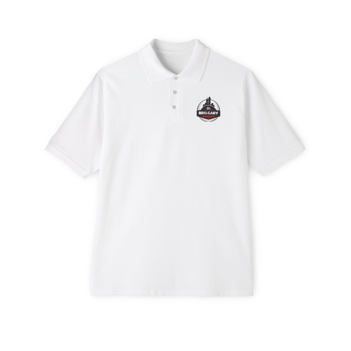 Men's Polo