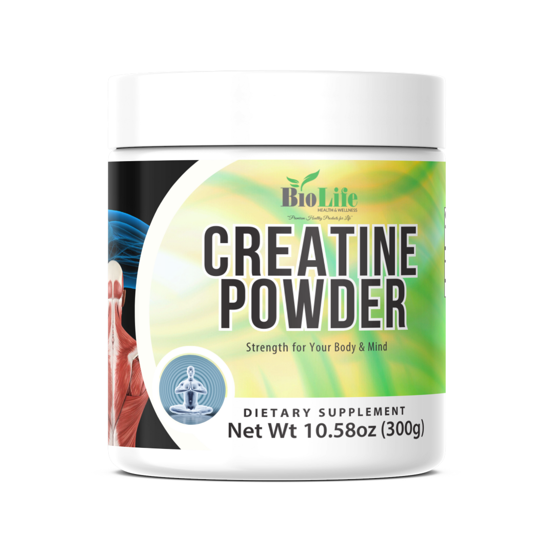 Creatine Powder