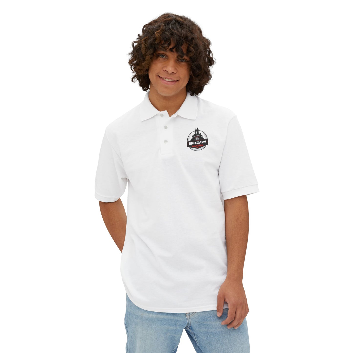 Men's Polo
