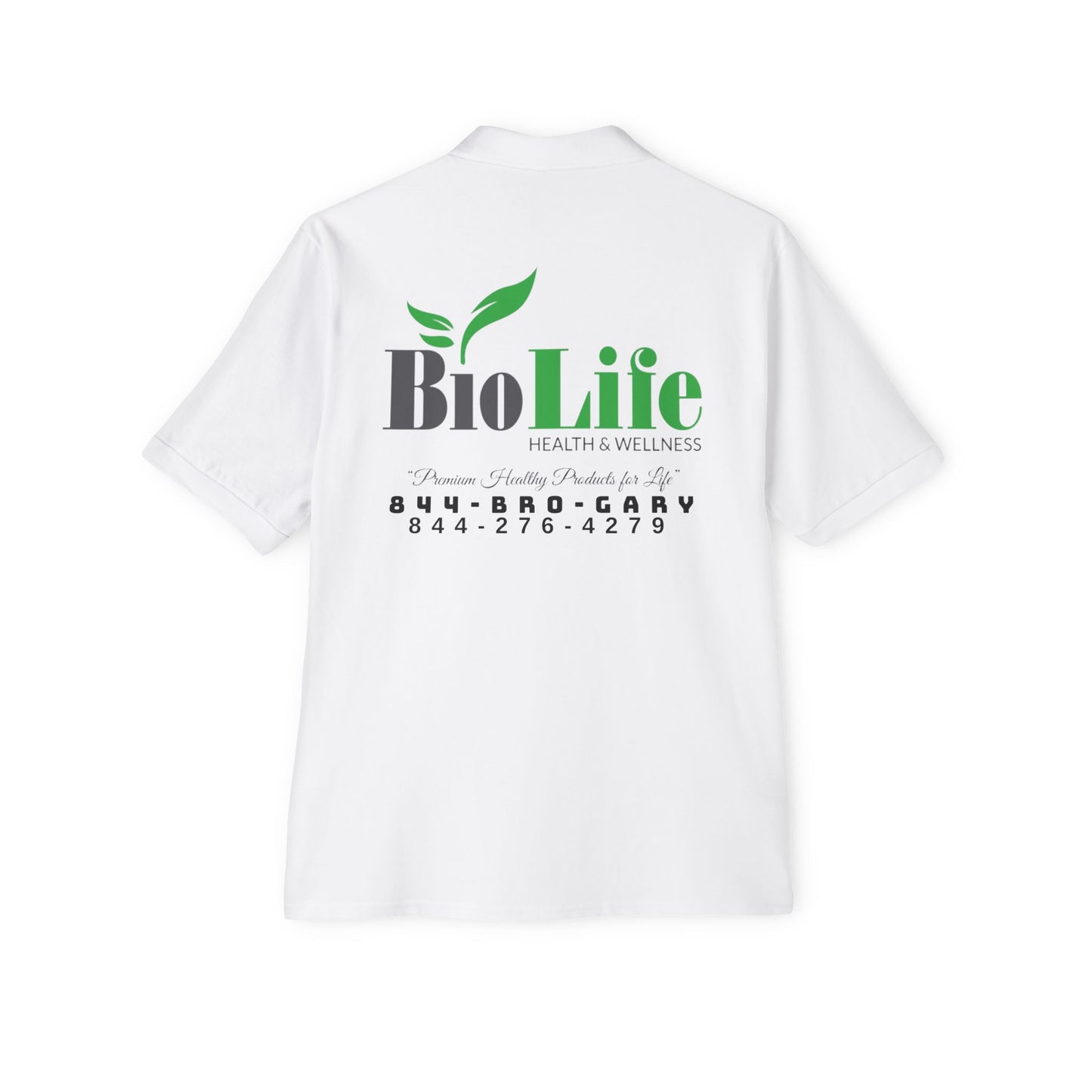 Men's Polo