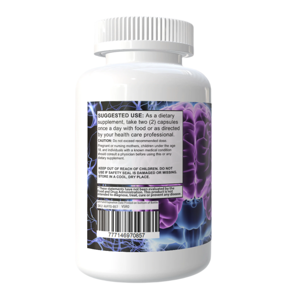 Neuropathy Formula