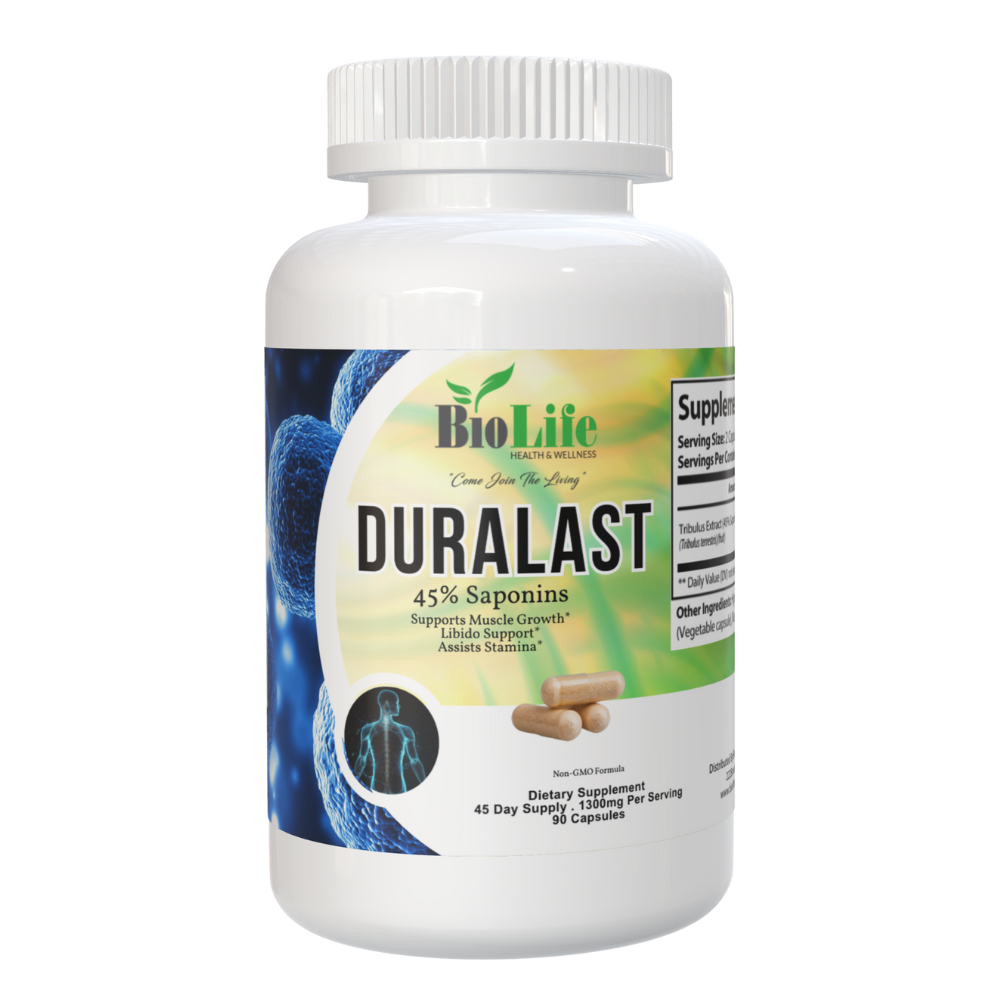 Duralast