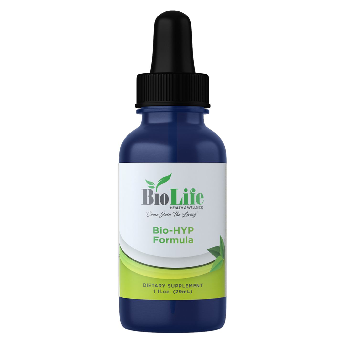 Hypertension Formula 1oz (Bio-HYP)