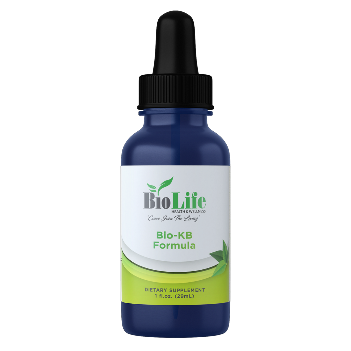 Kidney and Bladder Formula 1oz (Bio-KB)