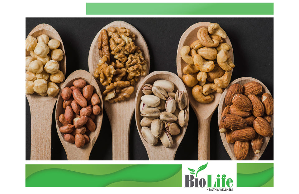 Benefits Of Protein In Our Body