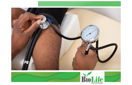 What You Need To Know About Hypertension