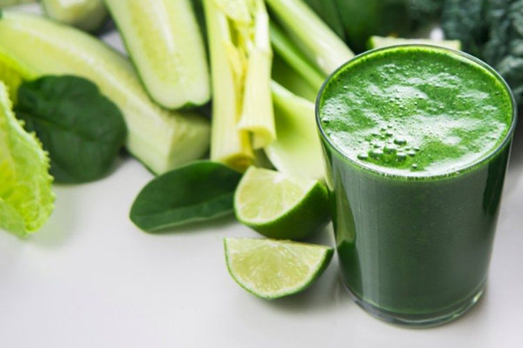 A Guide to Detox Drinks for Body Cleansing