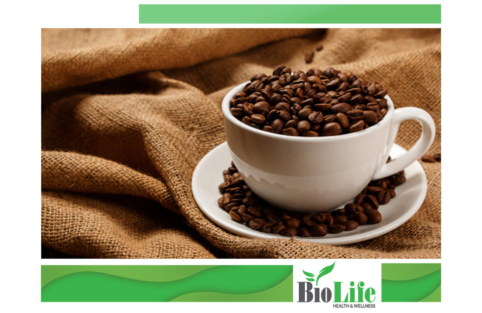 How Caffeine Addiction Affect Your Health? 