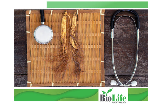 Is Ginseng Beneficial Or Just A Myth?