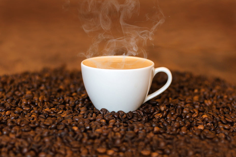 4 Harmful Effects of Caffeine