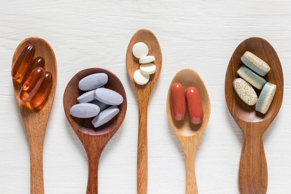 Why Organic Vitamins Are Better Than Synthetic