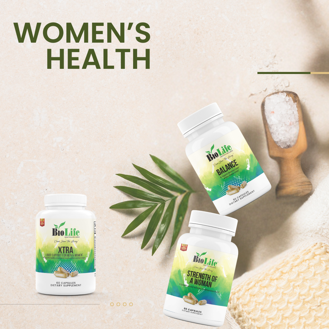 Women's Health