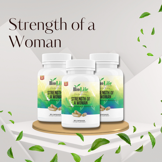 3 For $89 Strength of a Woman