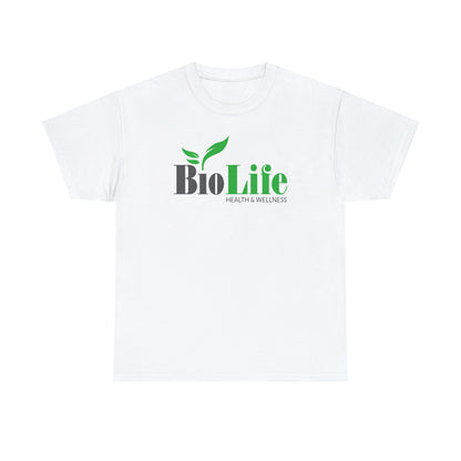 Biolife Logo Tshirt