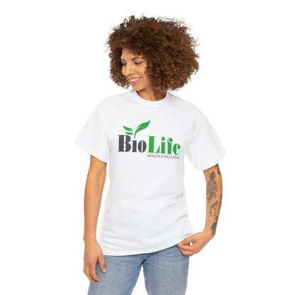 Biolife Logo Tshirt