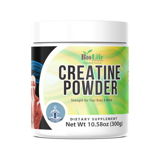 Creatine Powder