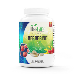 Berberine