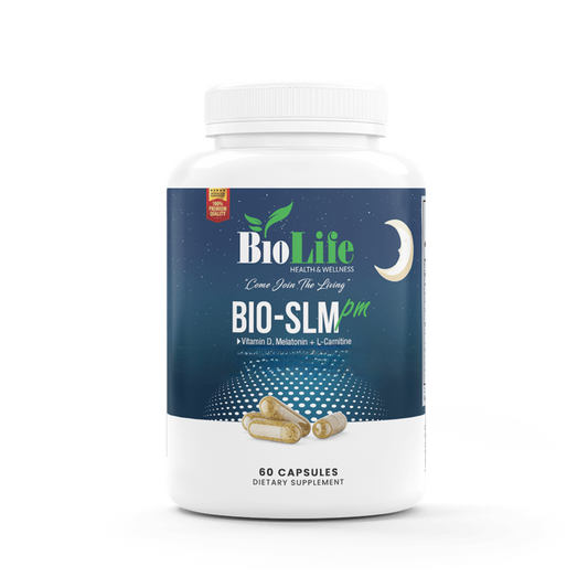 Bio-SLM PM