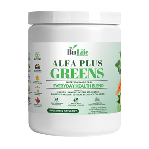 Biolife Product