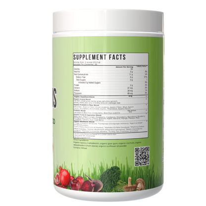 Alfa Plus Super Greens