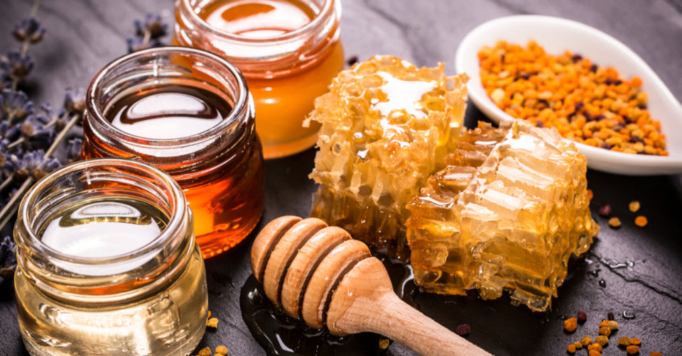 HONEY