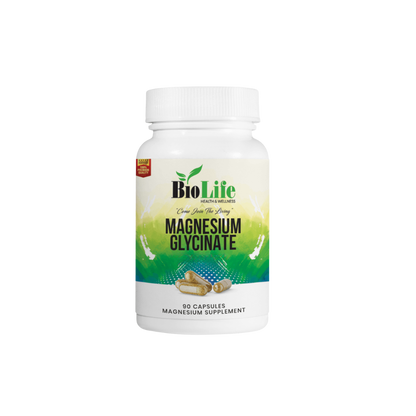 Magnesium Glycinate