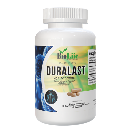 Duralast
