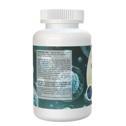 Bio-Cleanse Plus