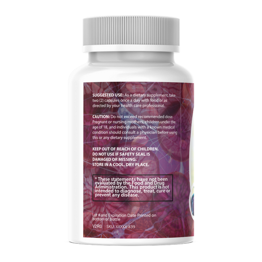 Bio Beets