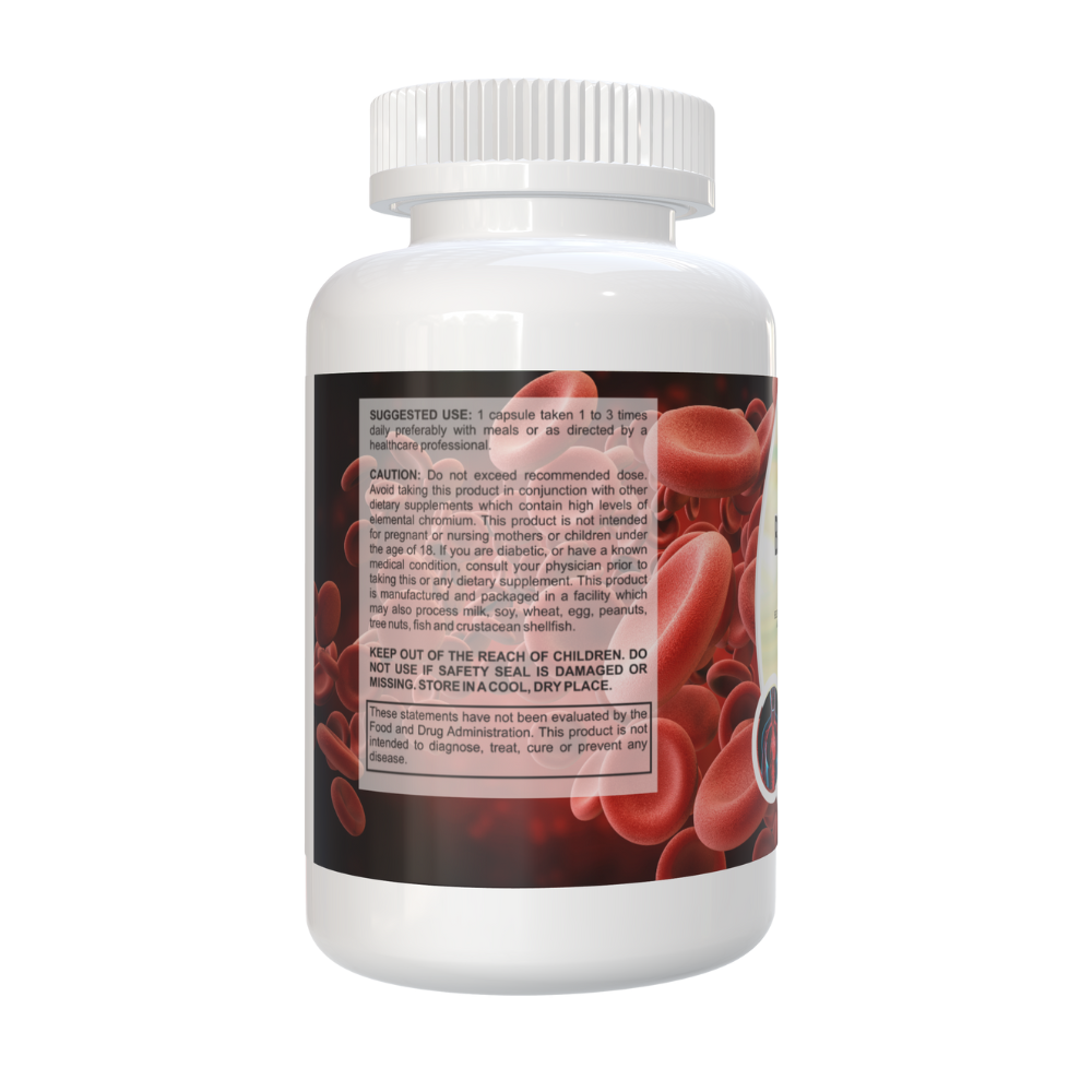 Blood Sugar Support