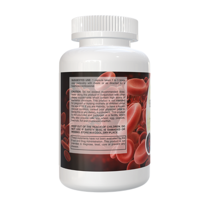 Blood Sugar Support