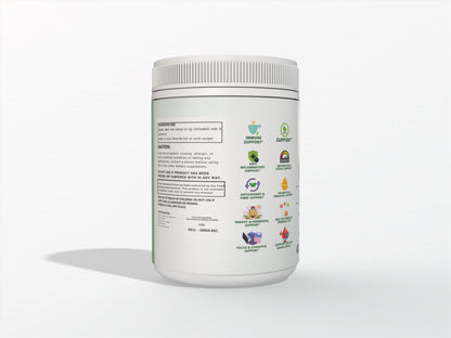 Alfa Plus Greens Powder