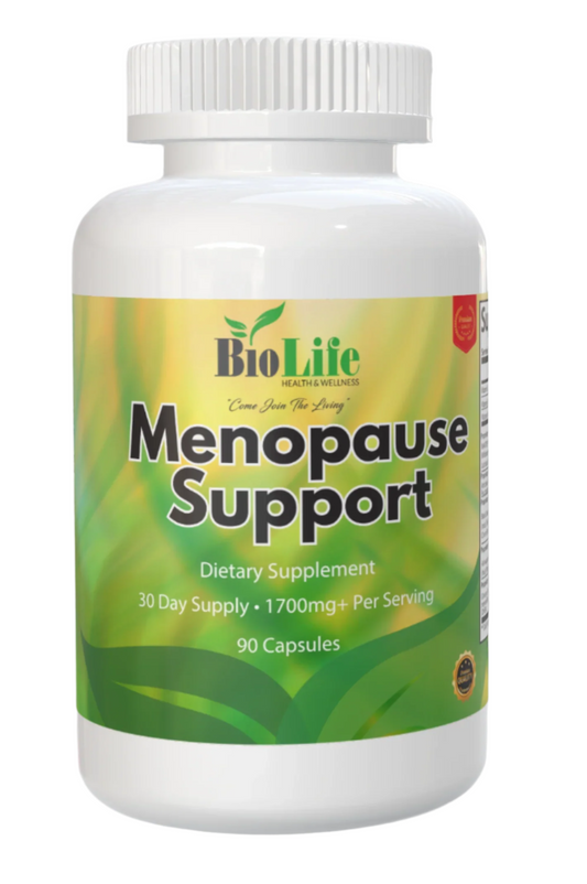 Menopause Support