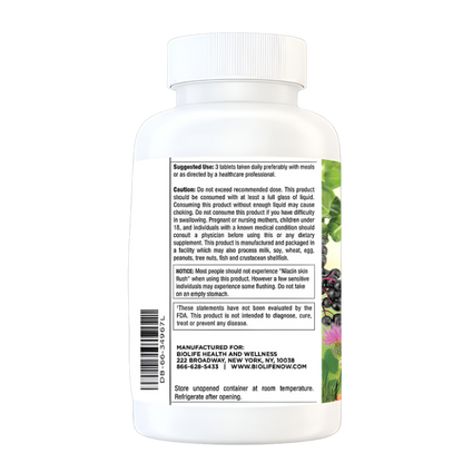Alfa Plus Greens Advanced