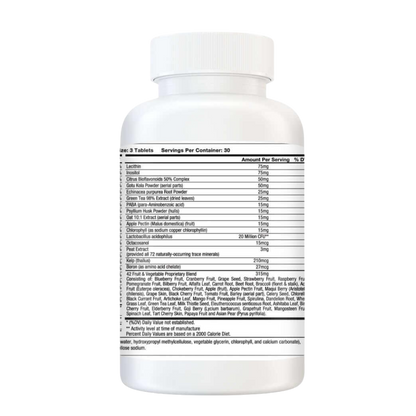 Alfa Plus Greens Advanced