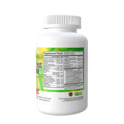 Biolife Plus Supreme Advance