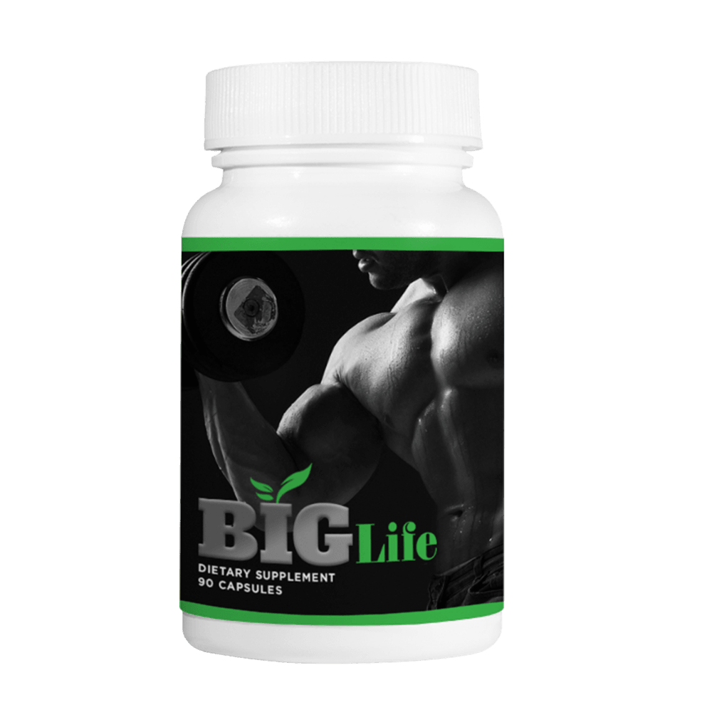 Big Life - Biolife