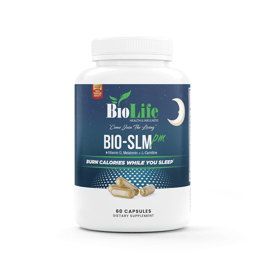 Bio-SLM PM - Biolife