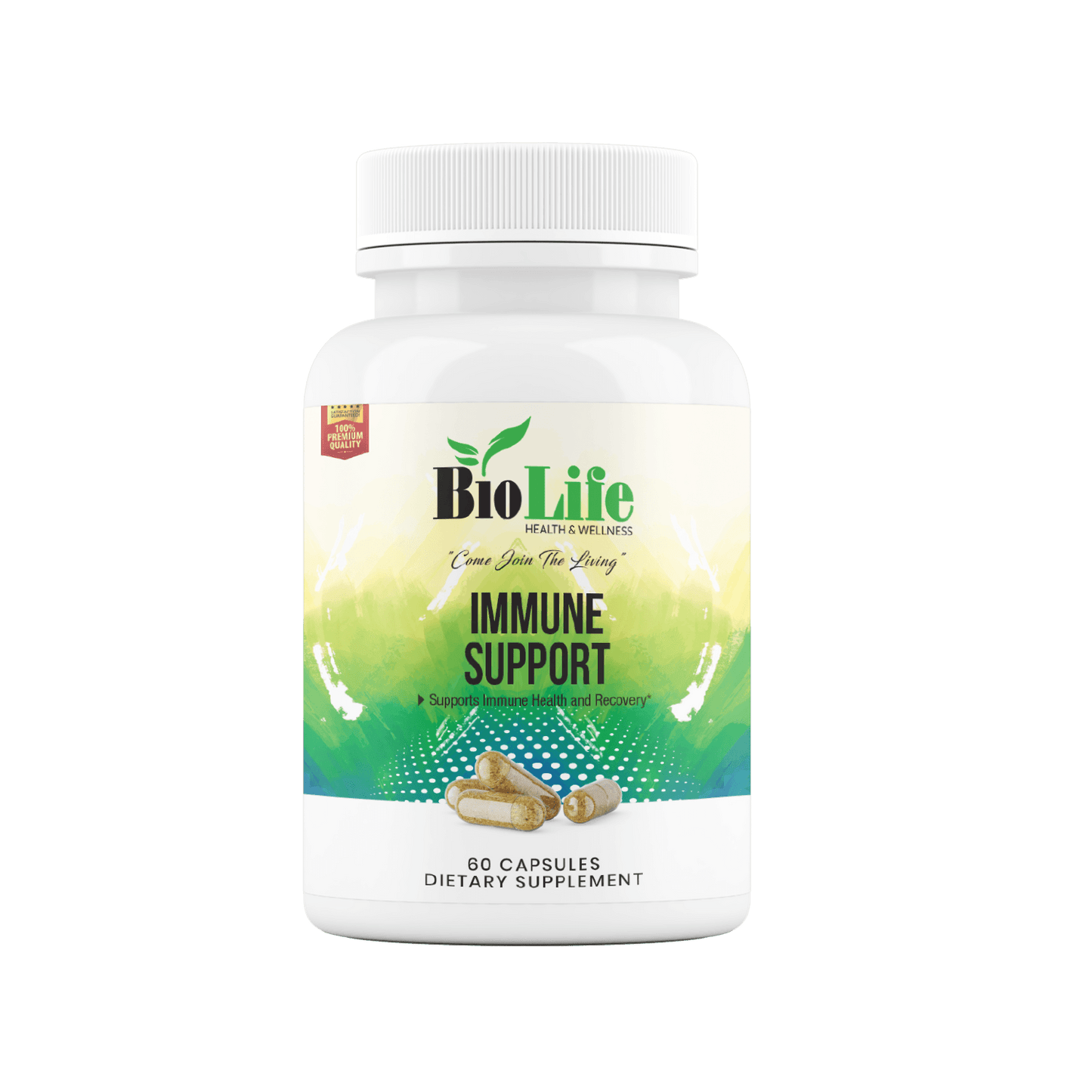 Immune Support - Biolife