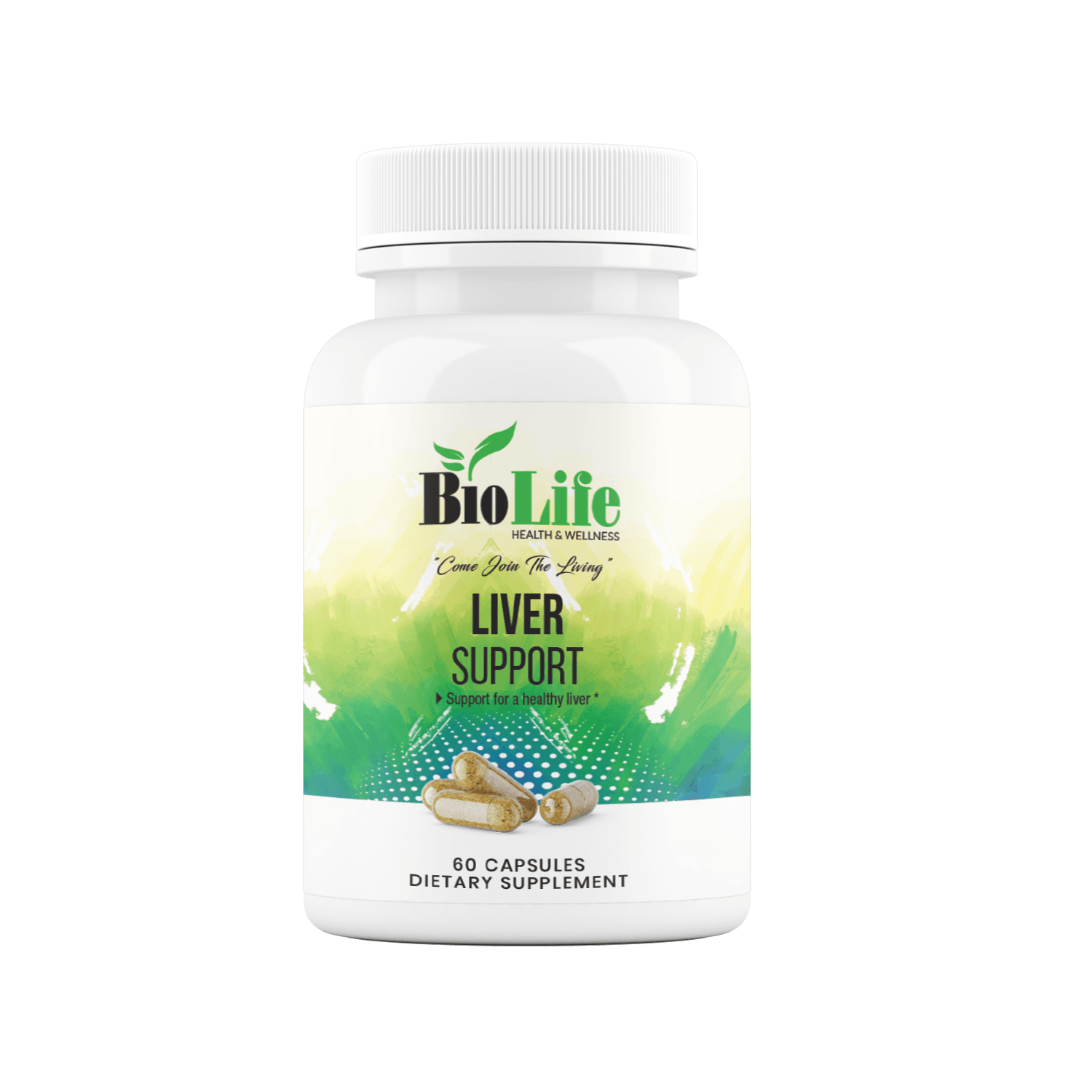 Liver Support - Biolife