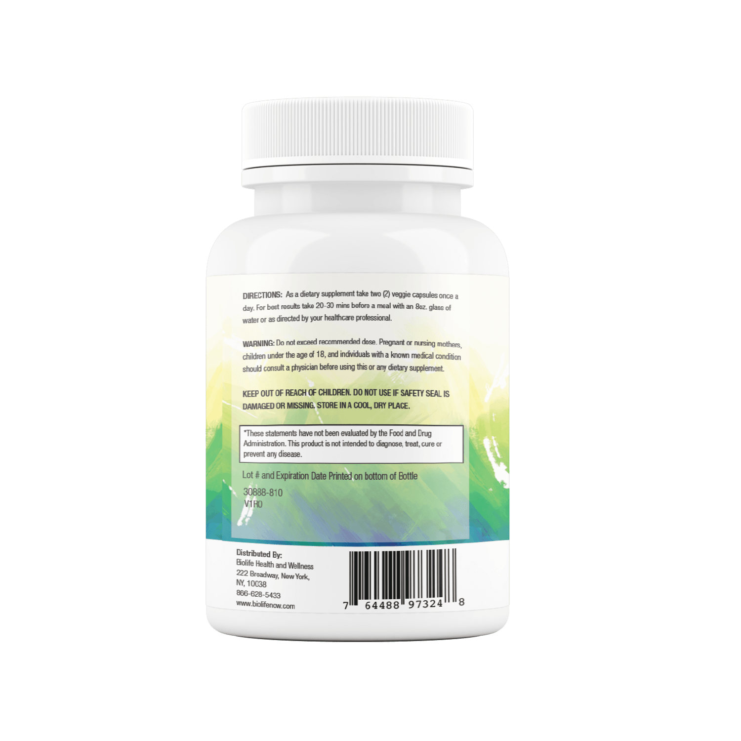 Liver Support - Biolife