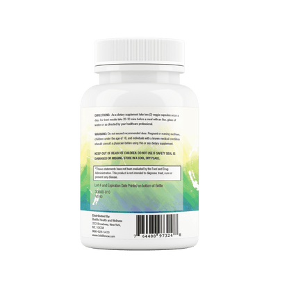 Liver Support - Biolife