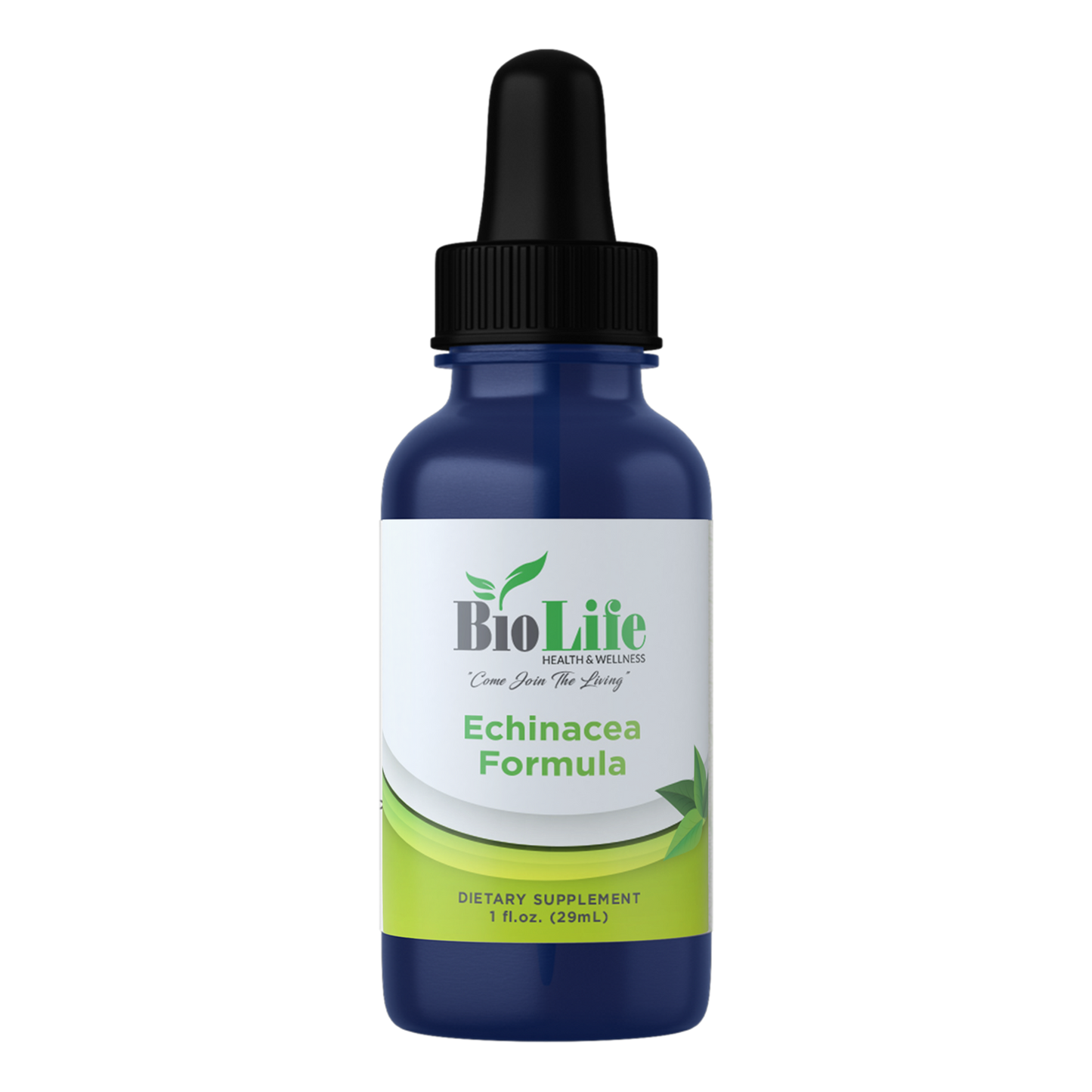 Echinacea formula 1oz