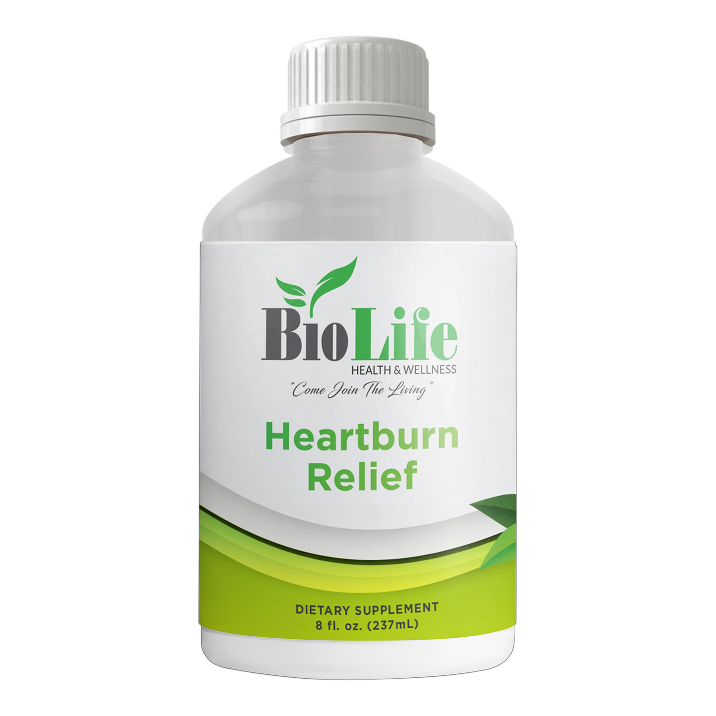 Heartburn Relief Formula (Bio-HB)